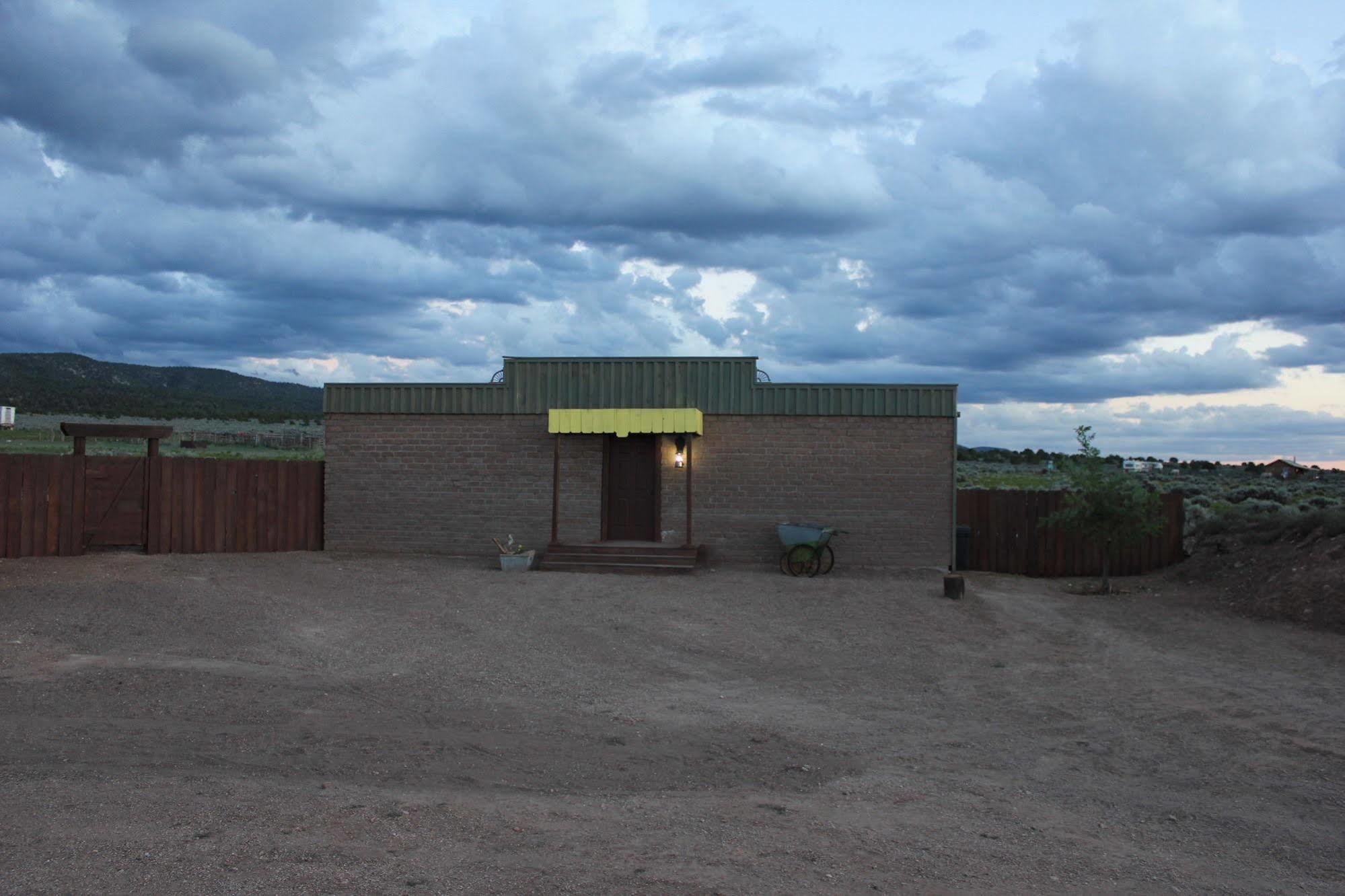 Grand Canyon Ranch & Outfitters Fredonia Exterior photo