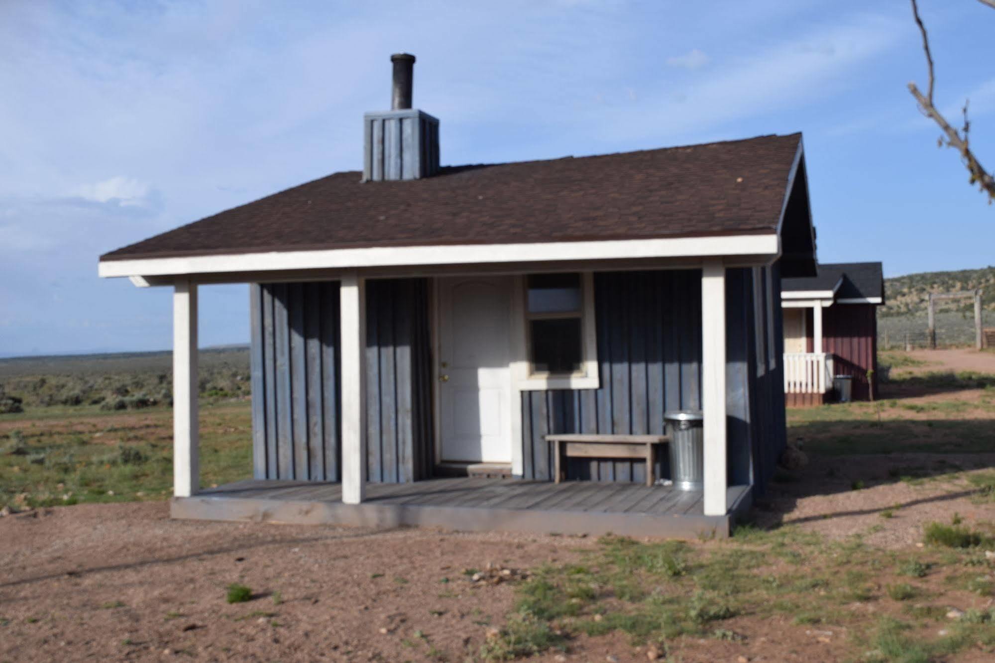 Grand Canyon Ranch & Outfitters Fredonia Exterior photo